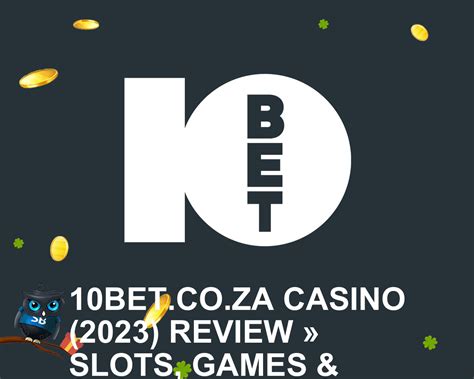 10bet casino login